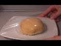 EL COCINERO FIEL XXXIII - Tallarines con pesto (caseros)