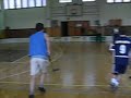 Ten g�l byl p?�li? rychl� i pro m?j fo?�k...