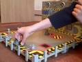 videos de robot wars minibot wars all stars eliminator 3 and 4