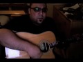 Falling Slowly - Glen Hansard - cover by Tom Meny