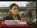 The KTUU 2008 Sarah Palin turkey interview
