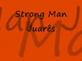 STRONG MAN VALINHOS-SP