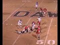Opelika Bulldog Kent Black #39 Highlight Film