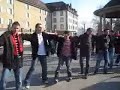 pavarsia e kosoves ne fribourg