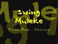 toda boa   psirico   coreografia swing muleke   uberlandia  