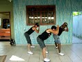 toda boa   psirico   coreografia swing muleke   uberlandia  