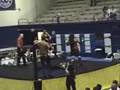 Suicide Kings vs. Christopher Ryseck & Dash Venture 9-9-'07