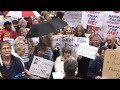 Sarah Palin Doesn't Speak for me! Rochester, NY