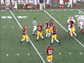 Immanuel Satterwhite #56 DE