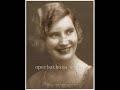 wagner die walküre kirsten flagstad, lauritz melchior, lotte lehmann fritz reiner 1936 act2 Pt6-7