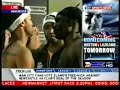 hatton v lazcano: live weigh in