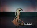 Belly Dancer SADIE