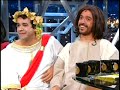 os melhores do mundo 2008 o que o jô soares não mostrou 5/5