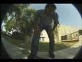 How to hardflip with PJ