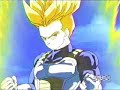 DBZ Trunks Theme
