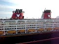 Disney Cruise Line: Magic Meets Wonder