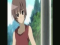 Got permission from Mechanicalkatz to post this individual piece of AMV Hell 5. Dimension Studios hold rights to Scary Movie 3 audio and Ryukishi 07 owns Higurashi.