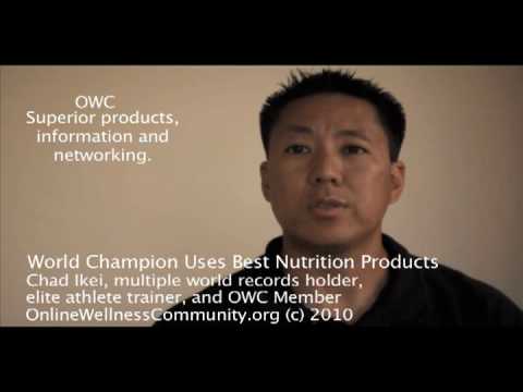 0 Wellness TV