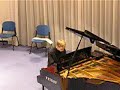Rachmaninov - Prelude C sharp minor op.3 no.2