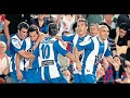 Minuto magico en la Liga Minuto magico en la Liga