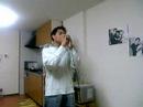 manny singing