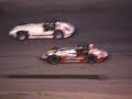Thursday Night Thunder at Winchester Speedway