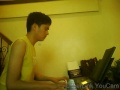 Played in A major Chords: Verse - AEF#mD Chorus - DEF#m Played by ear. Sorry I don't do video tutorials. Enjoy.
