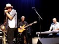 Jimmy Hall & Jack Hall (Wet Willie) Tony Tyler @ GABBA