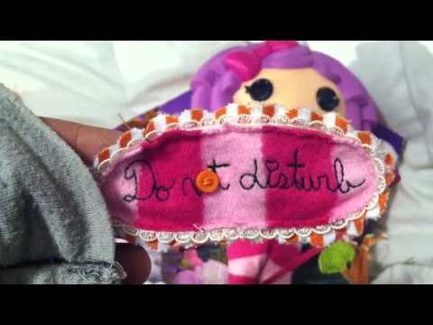 lalaloopsy