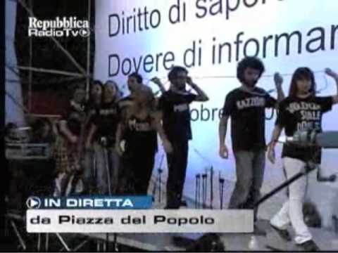 Immagine anteprima YouTube