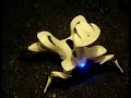 Roboquad LED hack