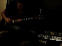 Radiohead - High and dry cover