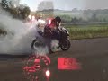 Turbo Rider - Trailer 4