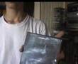 Tecnocultura / Damián y su rap evangélico