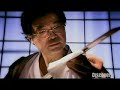 Weapons Masters- The Katana Weapons Masters- The Katana