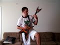 Shadows Fall - Redemption
