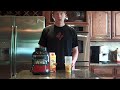 High-Protein&Low-Carb Pancakes for Fat Loss&Muscle Gain - Bodybuilding Breakfast