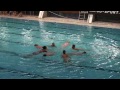 Gala 2008. Combin� PUMP IT. junior