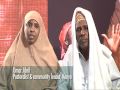 Oxfam International and TckTckTck have arranged climate hearings countries around the world. They give communities suffering from the effects of climate change the chance to make their voices heard.