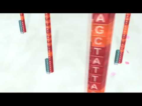 High-Speed Gene Sequencing