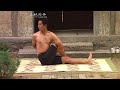 Yoga Teacher Training - Yoga Teacher Xiao Ma