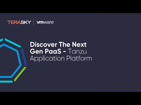 VMware Tanzu Application Platform – Expert Panel Discussion – vRabbi's Blog
