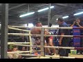 Namsaknoi vs Bernung Sakhomsin Part 1