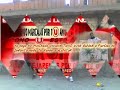 la tropa U sjl