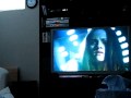 jerrick watching the messengers