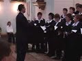 Bohuslav Martinu - Ceska Rapsodie