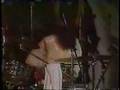 CUE 1 ORQUESTA  LUIS ENRIQUE 1990 BAJO JULIO CESAR BADILLO