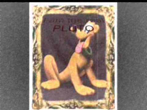 Goodbye Pluto!