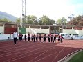 6º Primaria. Calentamiento (1)