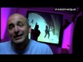 Blog 001 VideoTheque - Defining a VJ